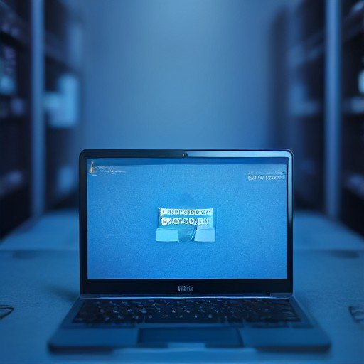 Lucchetto su una tastiera di laptop a simboleggiare la protezione dalle vulnerabilità informatiche