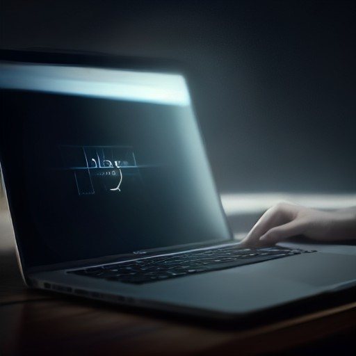 Sviluppatore al lavoro su codice sicuro per un'applicazione web aziendale